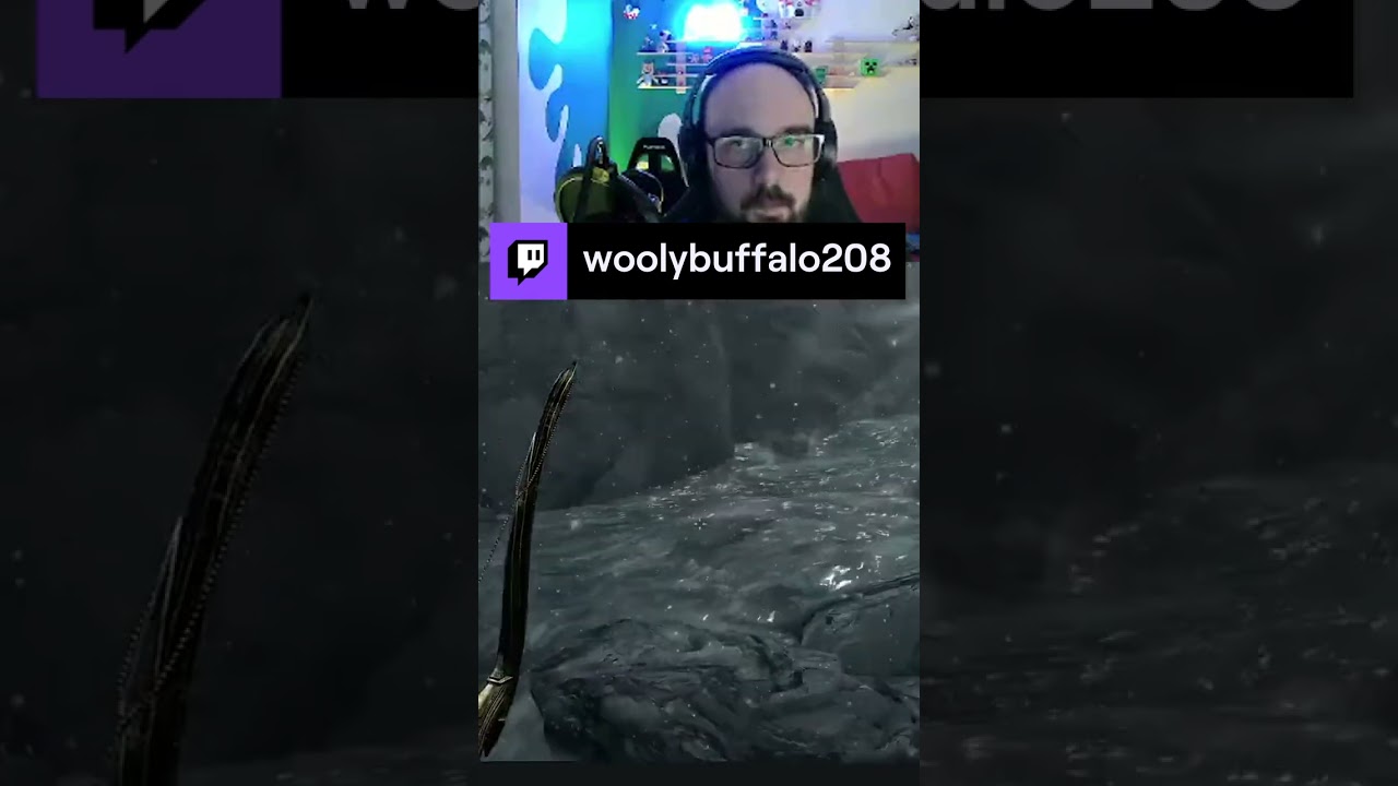 Lydia Black Mage Skills! | woolybuffalo208 on 