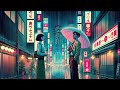 Lonly Tokyo - Lo-fi Tokyo
