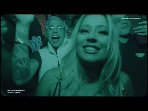 MC GP - NOIS É CHEFE - Feat MC NEGÃO ORIGINAL, MC RYAN SP ,MC TUTO, MC KADU DJ JAPA NK