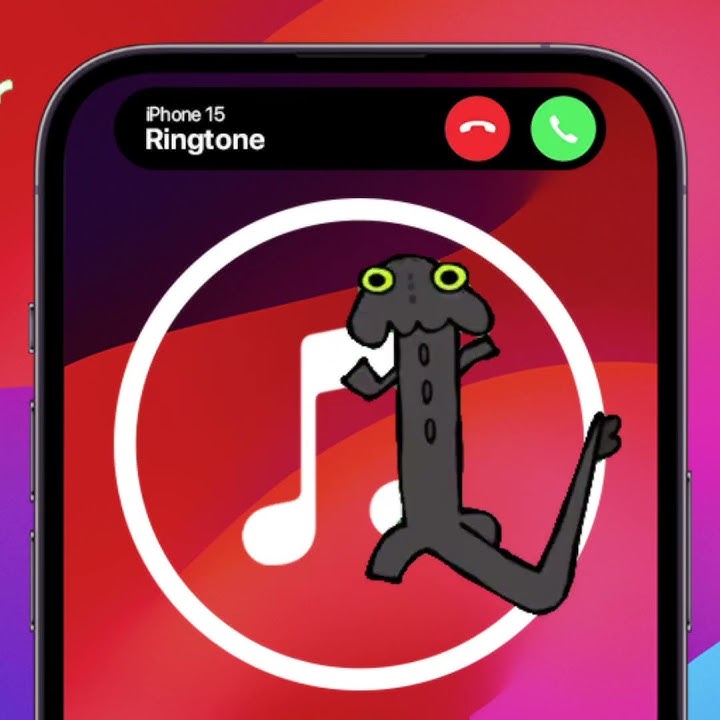Toothless ringtone