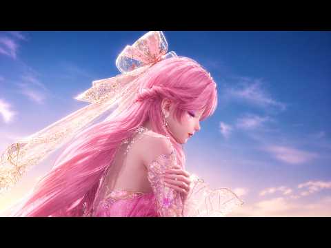 Alan Walker (Remix): Nikki and Friends: A New Journey
