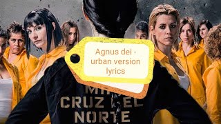 Agnus Dei (Urban Version) Vis A Vis