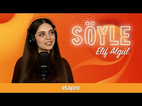 ELİF ALGÜL - Noldu Gönüle Noldu | #elapro