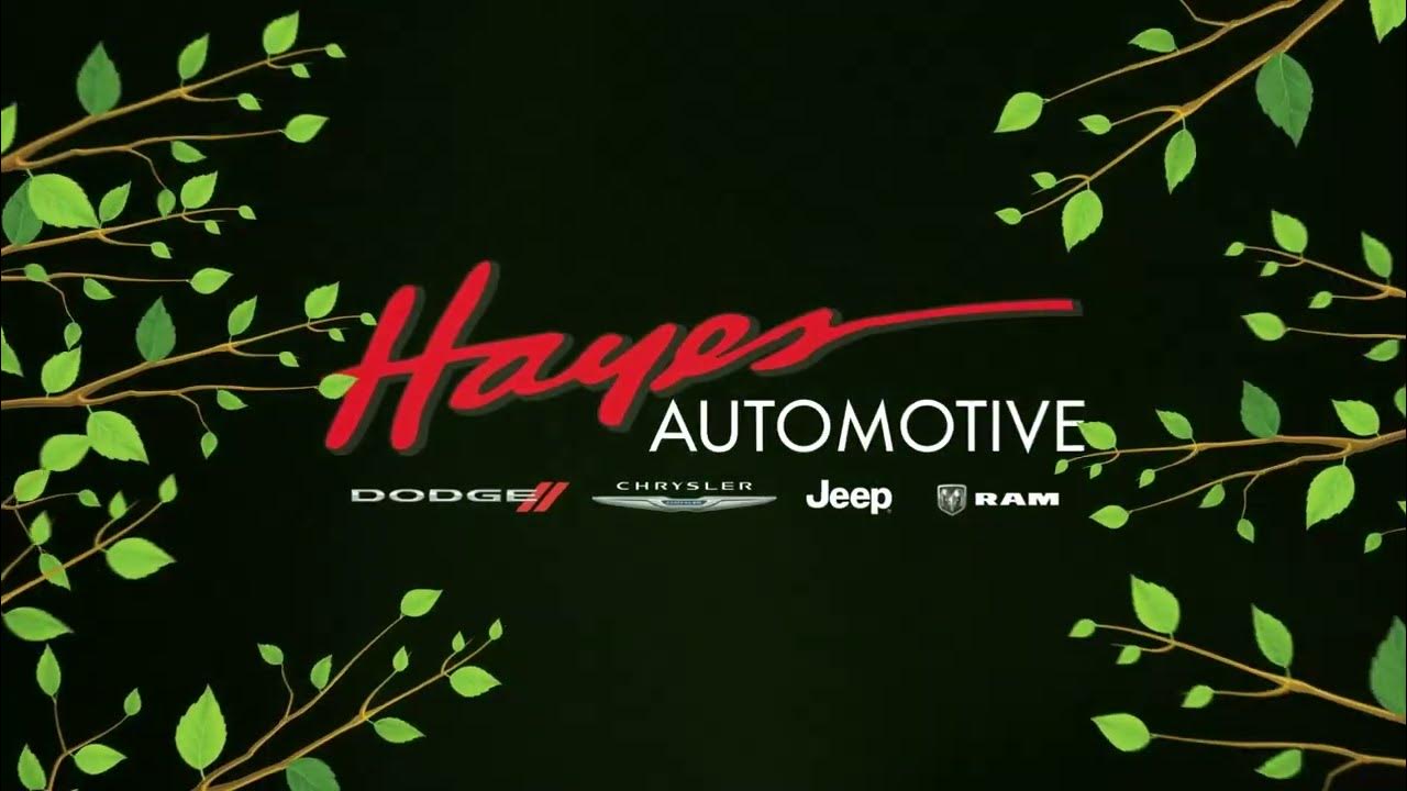 Hayes CDJR Gainesville 2023 Ram 1500 Big Horn YouTube