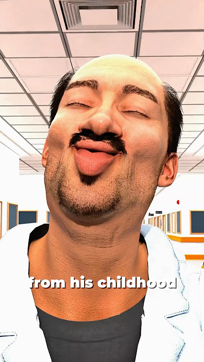 A Man Fell in Love With A Dead Woman 🫣