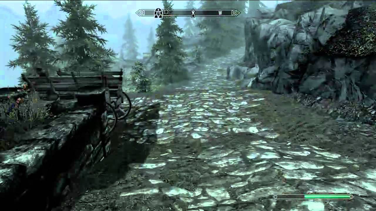 live another life travel to helgen