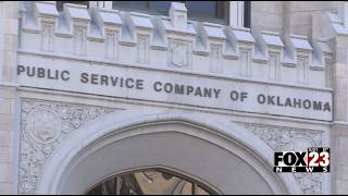 PSO customers paying interim rate while awaiting OCC decision on settlement