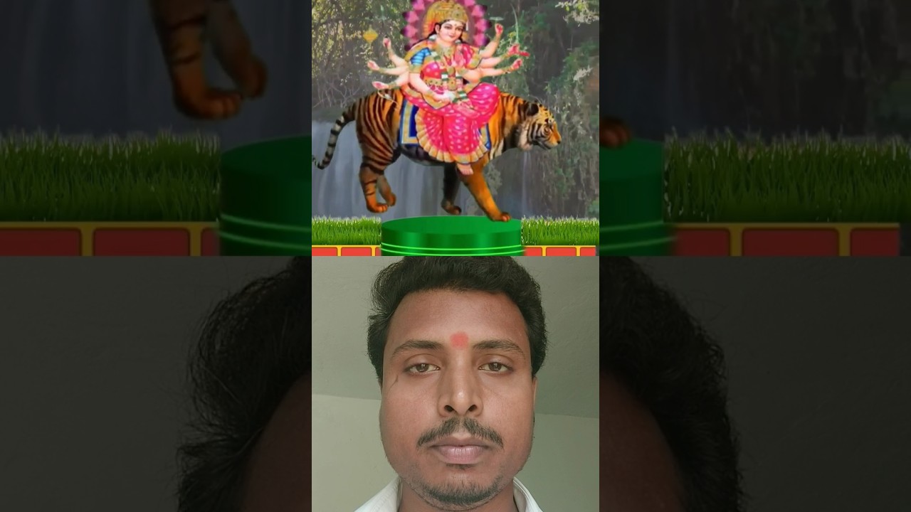Der Na Lagana Maiya #navratri #navratrispecial #durgapuja #trending #shorts #viralvideo #shortsvideo