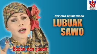 Elvia ' Lubuak Sawo ' Dendang Minang