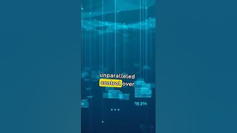 How SDN is Changing Cybersecurity | Understand Software Defined Networks and its cybersecurity role