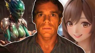 I Looked At More Horrible Ai Shorts Ads