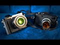 Leica Q2 vs  M10