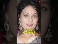 Sharbani Mukherjee Evolution (1997–2026)