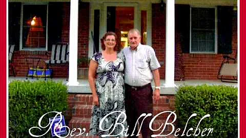 BILL BELCHER - LEAVING ON MY MIND