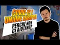 Perché l’Unione Europea non ci aiuta con il Coronavirus?
