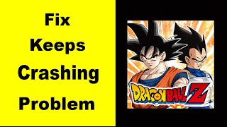 Fix Dokkan App Keeps Crashing | Fix Dokkan App Keeps Freezing | Fix Dokkan App Freezed screenshot 2