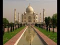 Capture de la vidéo Taj Mahal | Mausoleum | India | Unesco World Heritage Site | Wish You Were Here? | 1997