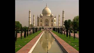 Taj Mahal | Mausoleum | India | Unesco World Heritage Site | Wish You Were Here? | 1997 Taj Mahal | Mausoleum | India | Unesco World Heritage Site | Wish You Were Here? | 1997