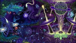 RINGS OF SATURN - ULTU ULLA * FULL LENGTH ALBUM STREAM 2017*