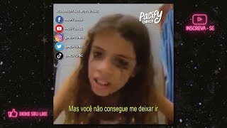 Billie Eilish - NDA (Reels Instagram • Meme Lyric Video PT-BR)