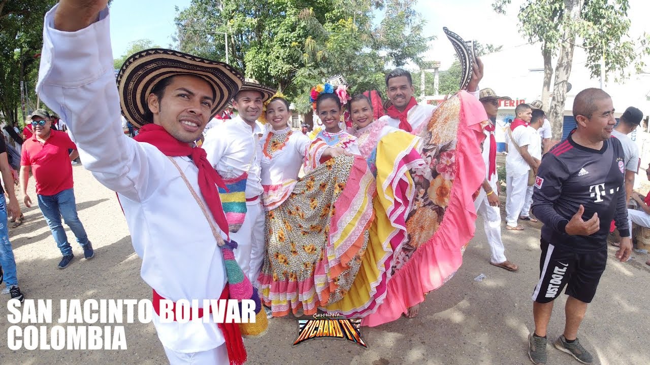 🔥 ME ENCONTRE A UN INCREIBLE CANTANDE DE CUMBIA COLOMBIANA EN SAN JACINTO BOLIBAR sonideras perronas
