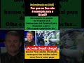 EUA UM BOM EXEMPLO PARA O BRASIL ACORDAR! #forapt #lula #eua #picanhadolula