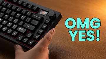 The Spectre 75: Tecware