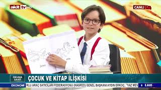 RESFEBE Nedir?  - Eğitici Boyama Resfebe kitabını Muhammed Tayyip KARACA anlatıyor!