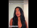 EYEKONS VS EYEKRUSTS/HATERS#katseye #funny#idkwhattoputhere#fyp