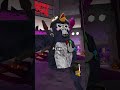 the face reveal... #gorillatag #gorillatagquest #fingerpainterbadge #vr #gtag #gorillatagvr