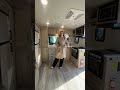 RV Areina's Top 3 Pre-Owned Winter Ready RV's #shorts