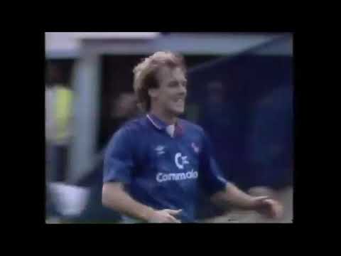 Kerry Dixon Chelsea Goals Collection