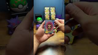 Kpop baby shiny? #Pokemon #Cards #TCG
