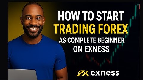 How to Start Forex Trading: The ULTIMATE Beginner
