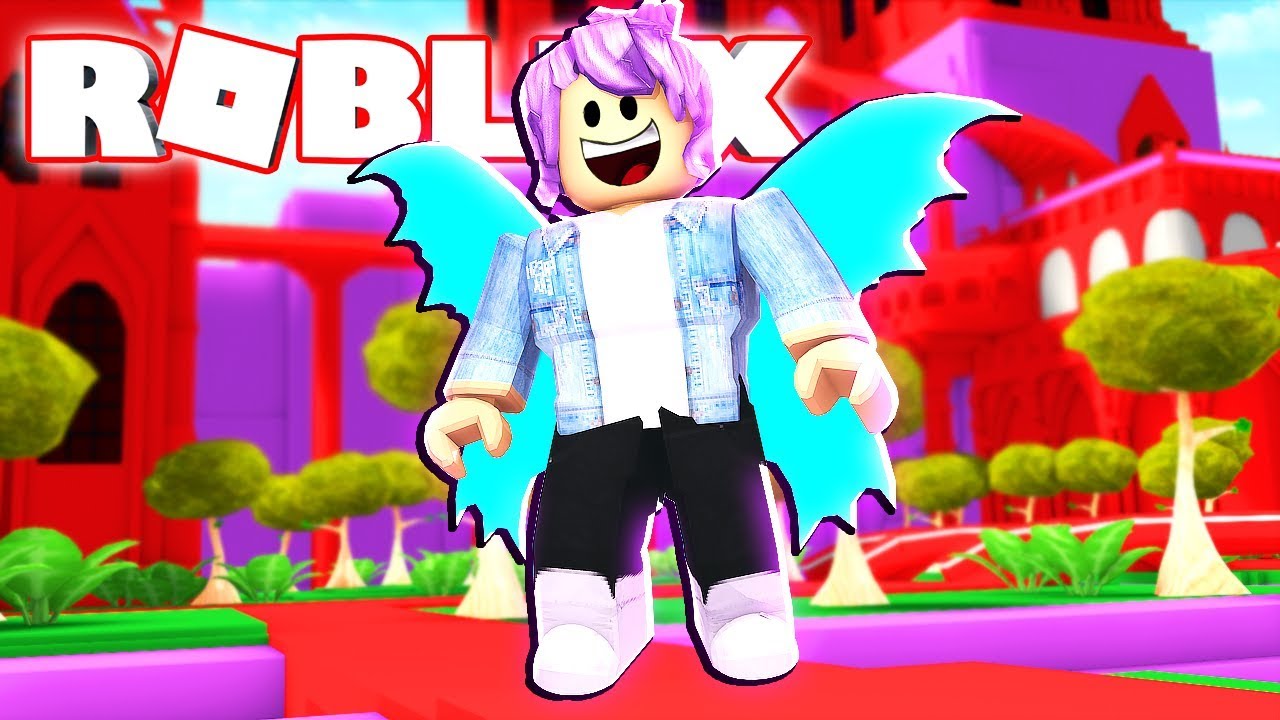 Joey Visits Magic High School Roblox Youtube - magic school roblox