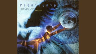 Video thumbnail of "Julio César Oliva - Duermete mi nino"