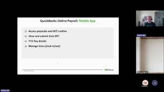 How the QuickBooks Online Payroll Mobile App Empowers Employees