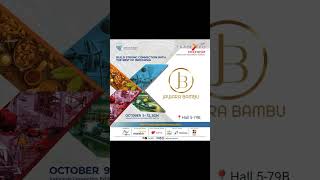 Download Lagu PAMERAN DAGANG INTERNASIONAL TERBESAR DI INDONESIA TRADE EXPO INDONESIA (TEI) 2024 MP3