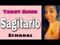 SAGITARIO ♐️ EN SEPARACIÓN Y TE ESPÍA 👀 SU ORGULLO FUE MÁS FUERTE QUE “EL AMOR” HACIA TI🤨