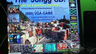 100 Great Games For Windows 95