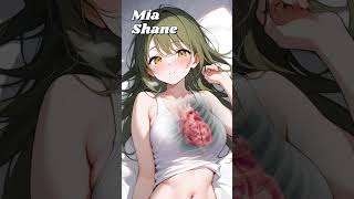 Female Heartbeat 🫀 #asmrheartbeat #heartbeatasmr #fyp #trending #trendingshorts