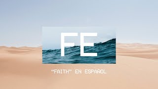 TWICE MÚSICA - Fe (Jordan Feliz - Faith en español)