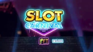 Slot Carnival 30secFT Logo + AppStore screenshot 2