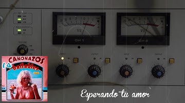Esperando tu amor - Los Embajadores Vallenatos / Discos Fuentes