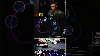 I tried this one time...
still same old choke king I always have been I guess :^)
This video is made of my livestream on https://twitch.tv/lemuze !
~~~~~~~~~~~~~~~~~~~~~~~~~~~~~~~~~~~~~~
SOCIALS
https://linktr.ee/Lemuze
~~~~~~~~~~~~~~~~~~~~~~~~~~~~~~~~~~~~~~
VIDEO INFO
- osu! Profile: Lemuze https://osu.ppy.sh/users/19130169
- Maps: https://osu.ppy.sh/beatmapsets/2250201#osu/4958758
- Skin: Lemuze V1 Blue (made by Fubu)
https://skins.osuck.net/skins/5469
- Download osu! here: https://osu.ppy.sh/
- My rank when I made this video/play 2.440
~~~~~~~~~~~~~~~~~~~~~~~~~~~~~~~~~~~~~~
Can I FC a 7β Map In osu! ?
How Hard Is It To FC a 7β In osu! ? I tried this one time...
