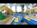 【プラレール】でんしゃで遊ぼう！小田急線全線再現レイアウト（小田急小田原線）【前面展望】2026年4月