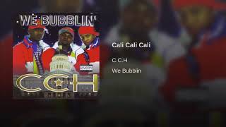 Cali Cali  Cali feat - Ronnie Walton ( CCH ) ( 4U2Trip  )