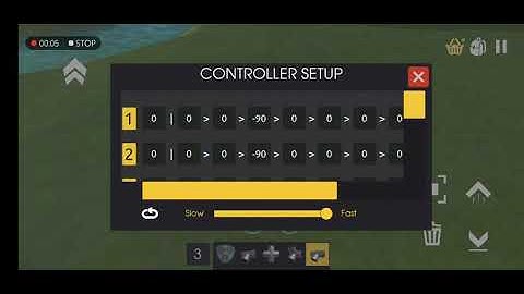 Testing my robot transformation|Evertech sandbox