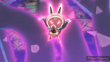エンペラーうさぴょん エンペラーうさぴょん
