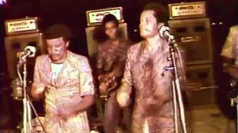 Abidjan 1980 - Franco & le T.P. O.K. Jazz